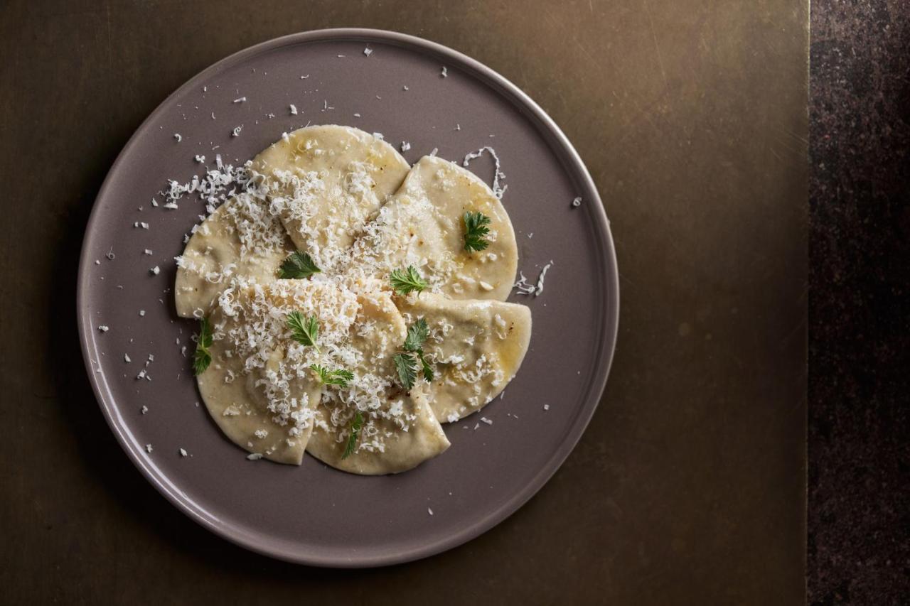 Fink Restaurant & Bressanone