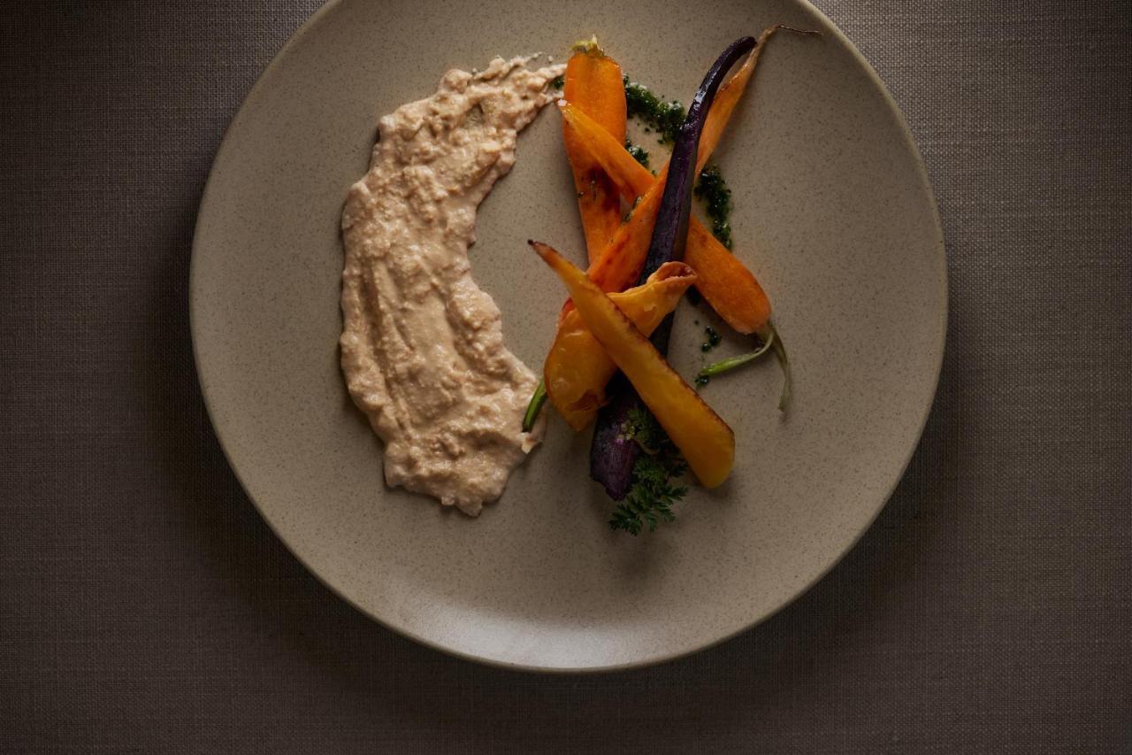 Fink Restaurant & 4* Bressanone