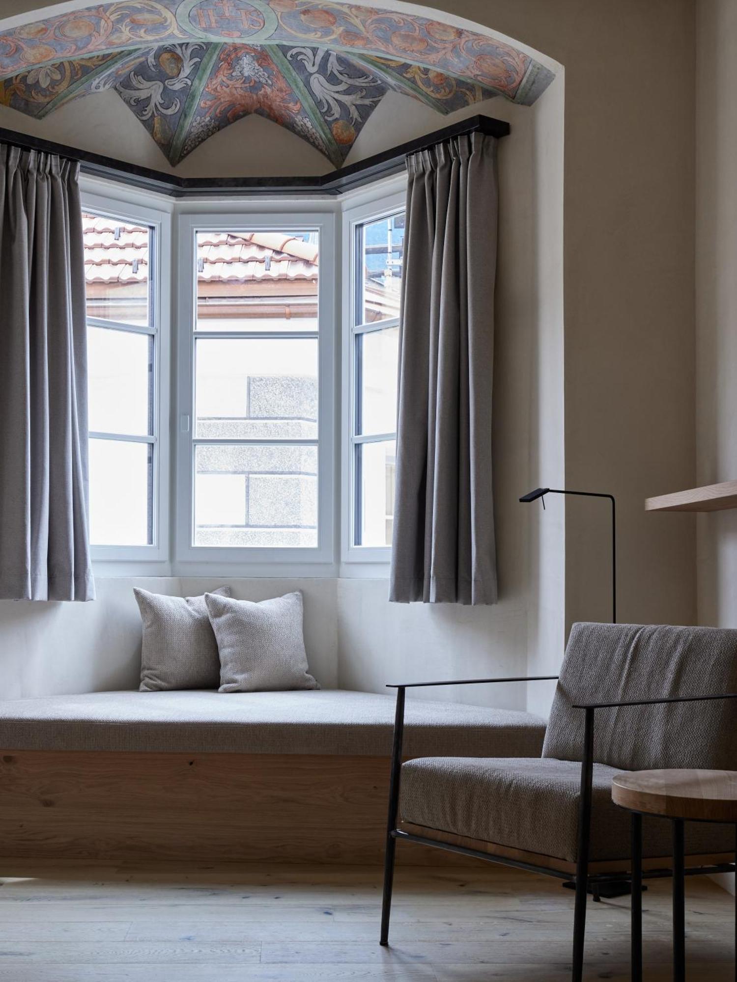 Hotel Fink Restaurant & Bressanone